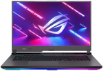 Ноутбук Asus ROG Strix G15 G513RW-HQ198 Ryzen 9 6900HX 16Gb SSD512Gb NVIDIA GeForce RTX3070Ti 8Gb 15