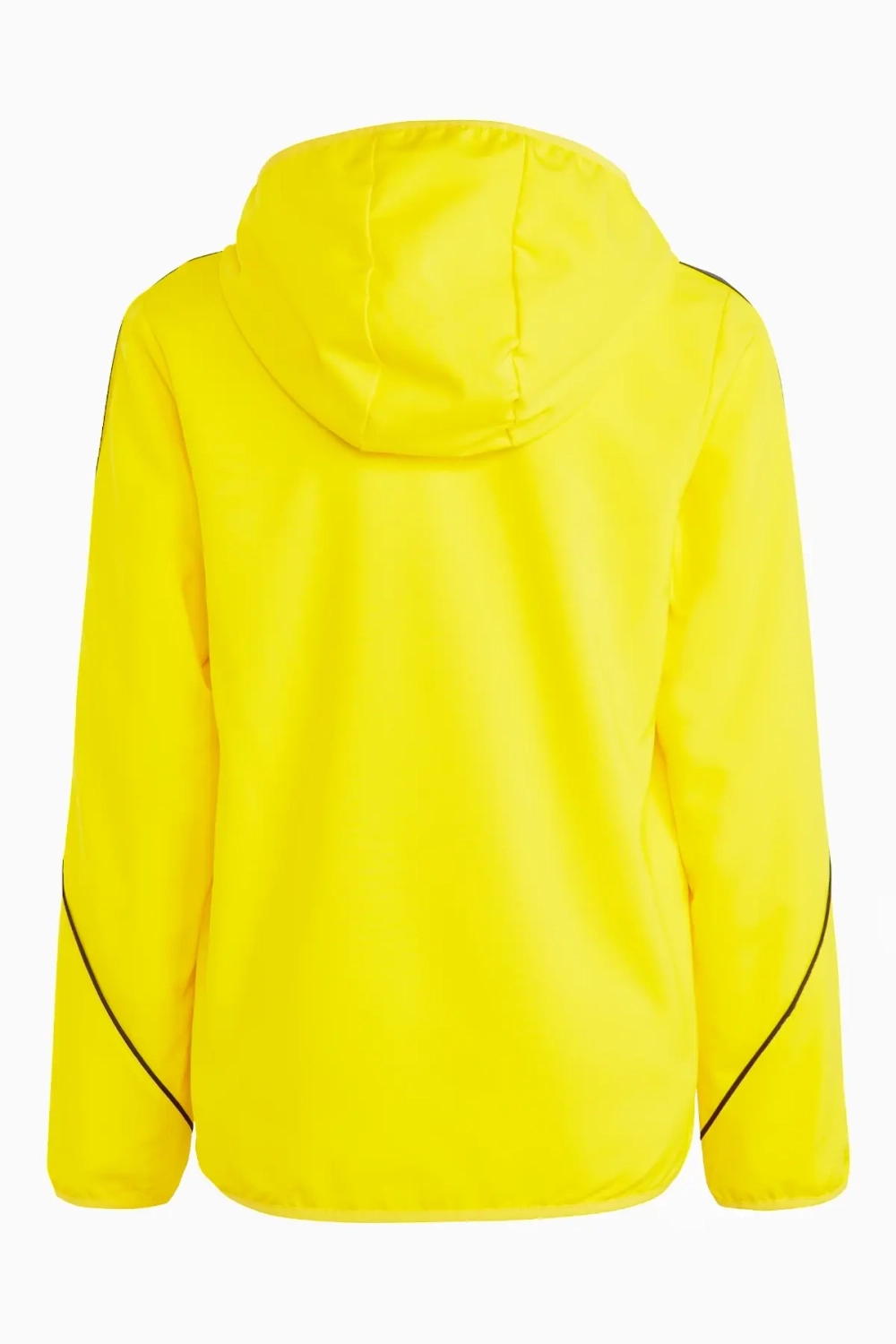 Yellow windbreaker adidas hotsell