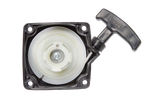 Стартер в сборе Huter для GGT-1000T/S - GGT-2500T/S с лёгким стартом
