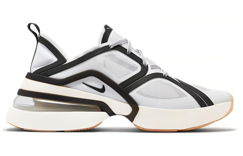 Кроссовки Nike Air Max 270 (Женская размерная сетка)