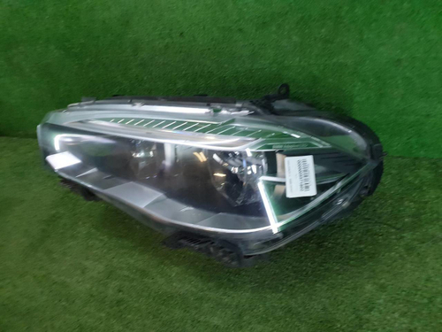 Фара левая BMW X5 F15 X6 F16 (2015-2018) Adaptive LED