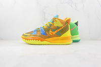 Nike Kyrie 7 Sneaker Room Air and Earth