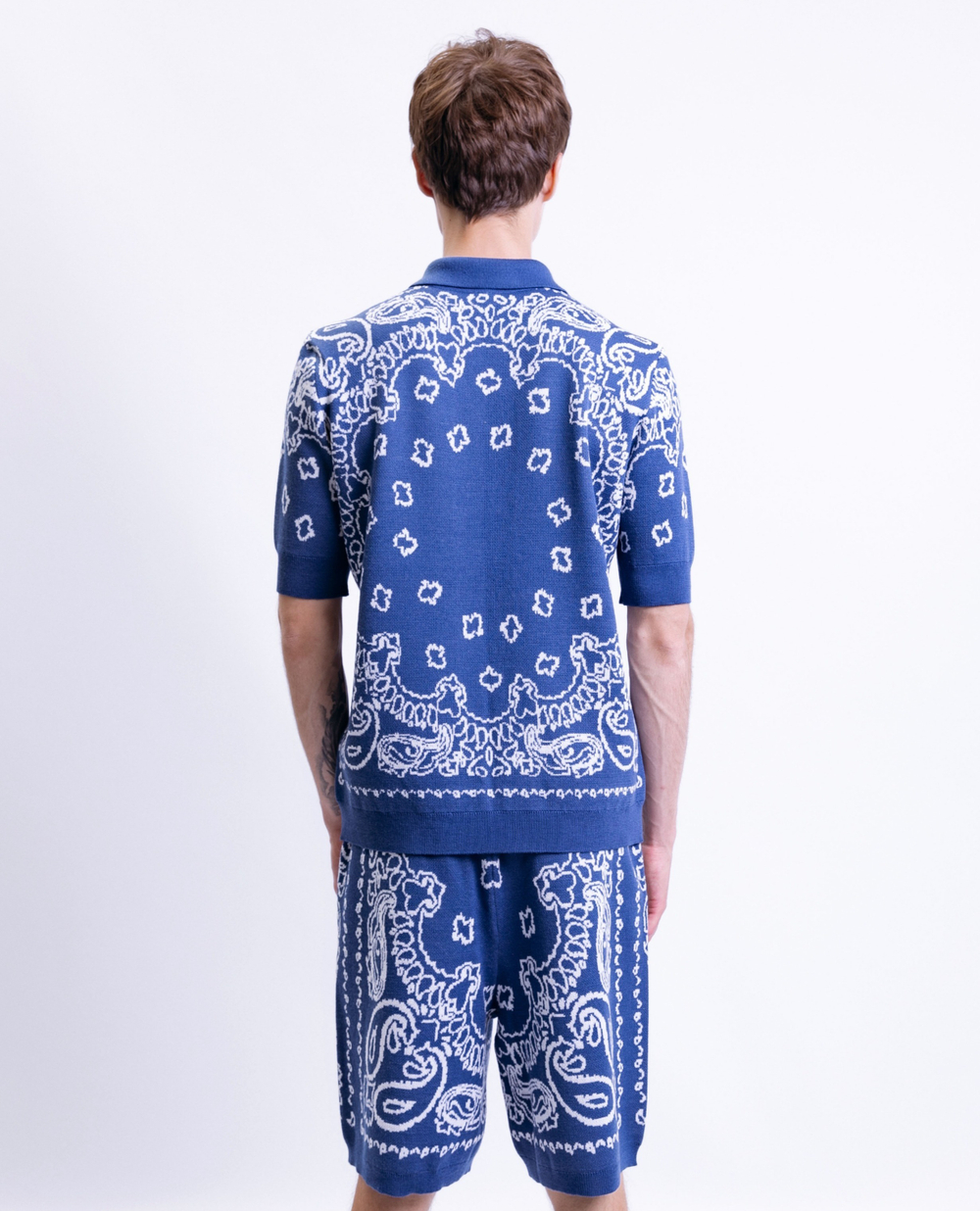 Кардиган PAISLEY