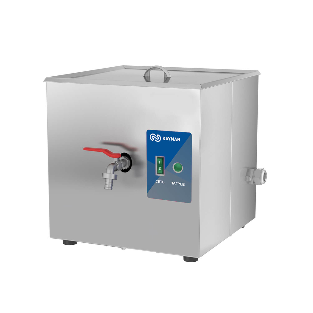 Кипятильник Электрический Kayman Кэ-01-50 А
