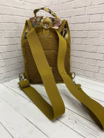 Тактическая универсальная сумка 8-9л / мультикам