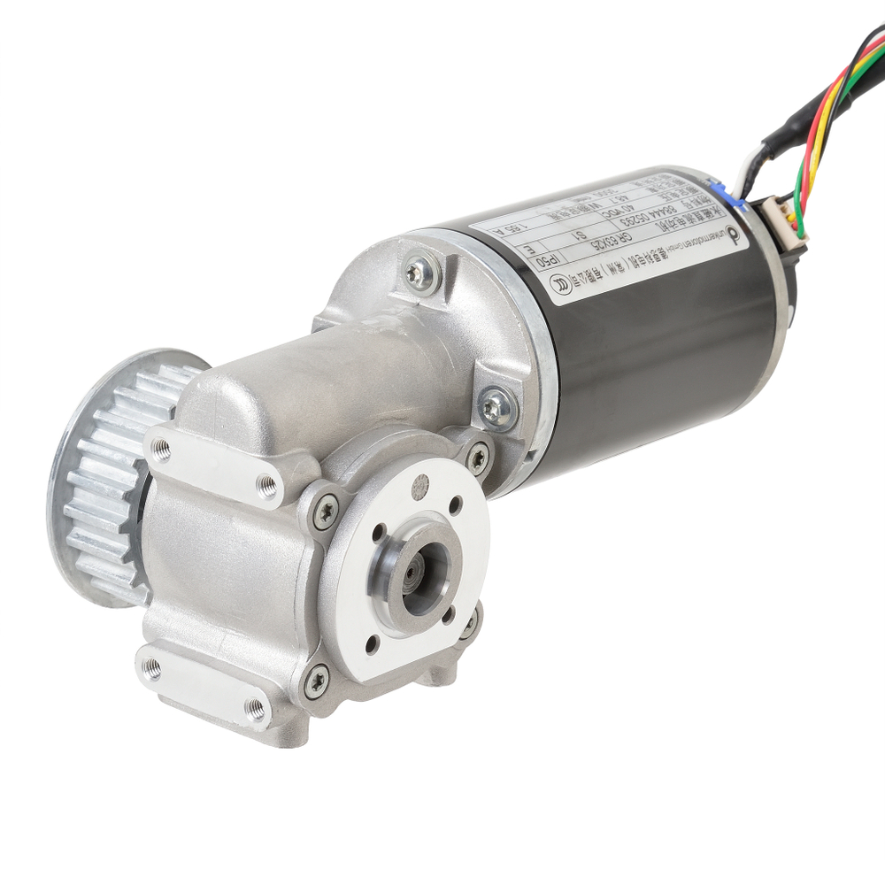 Редукторный двигатель Dorma ES200 Easy