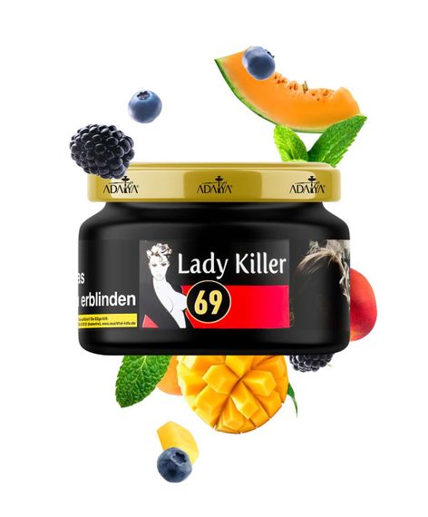 Adalya - Lady Killer (200г)