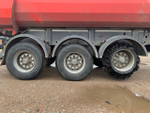 Grunwald 9453 Полуприцеп самосвальный 9453-0000010-50
