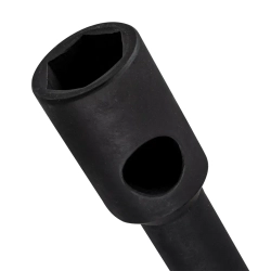 Ключ балонный торцевой 33Х38мм(L-400мм) Forsage F-6772238-EURO