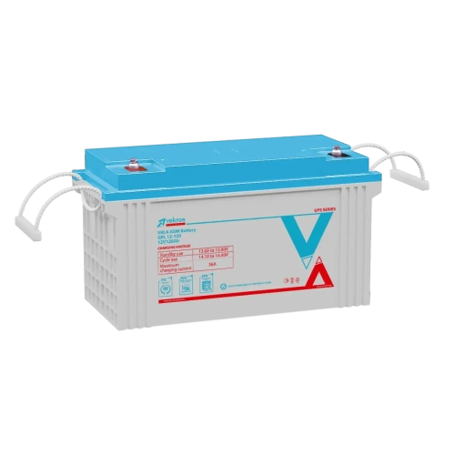 Аккумуляторная батарея Vektor Energy GPL 12-120