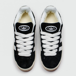 кроссовки Adidas Campus 00s Black / White Gum Ftwr. Wmns Winter
