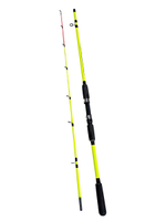 Спиннинг Rapaima Achab тест до 200 гр длина 210 см