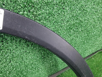 Расширитель задний правый Porsche Cayenne 3 17-нв