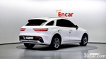 Genesis GV70 2.5T Бензин AWD (05.2022)