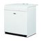 Котел газовый Ferroli PEGASUS 87 2S с чугунным теплообменником, напольный, 1 конт., откр.кам.сгор.