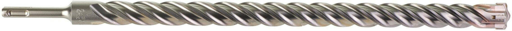 Бур Milwaukee SDS+ MX4 24X450 (4932356508)