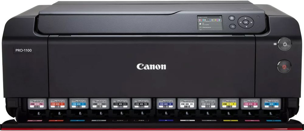 Принтер Canon imagePROGRAF PRO-1100 6856C006