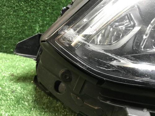 Фара левая Mercedes GLS x166 (2015-2019) LED