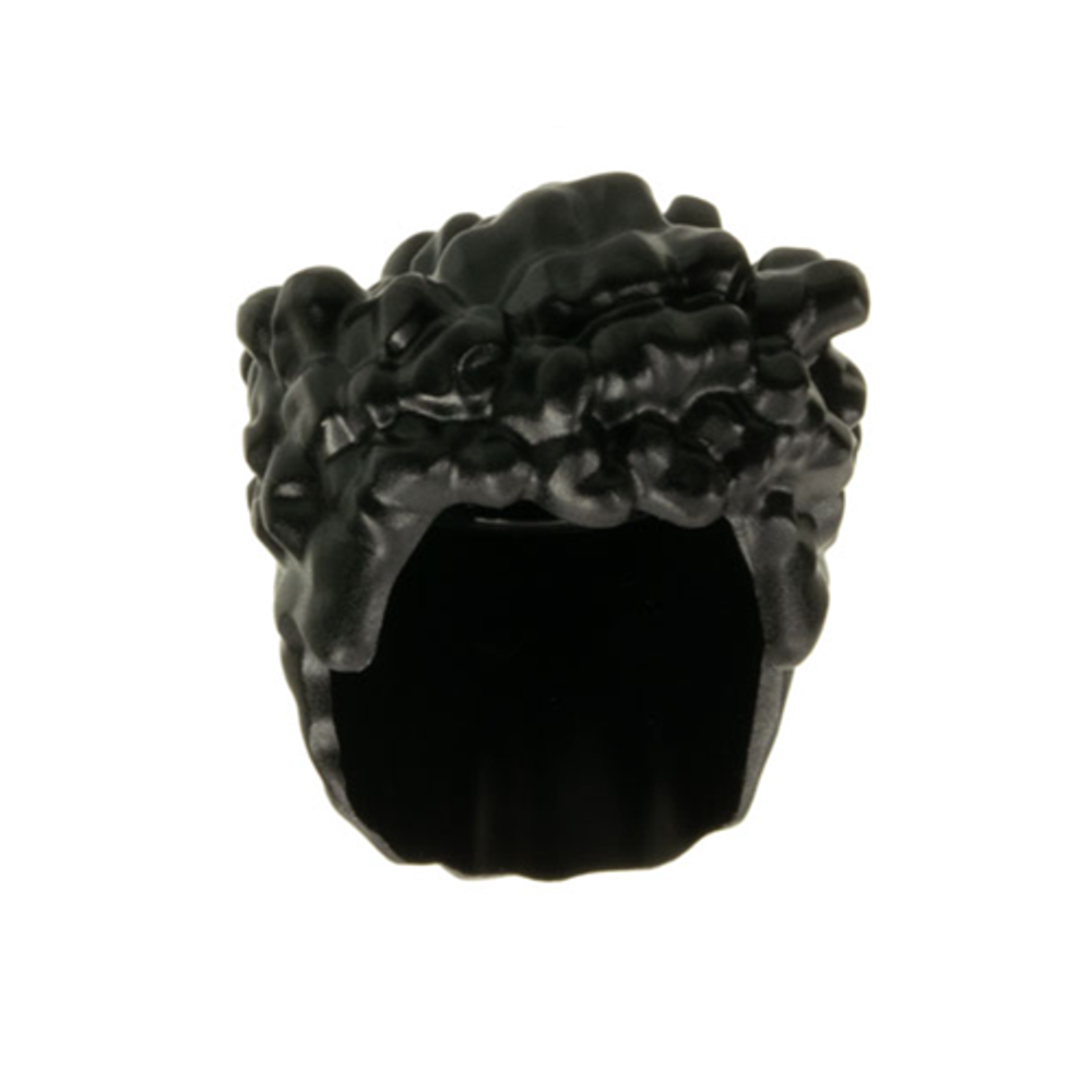 Волосы 1685 Black