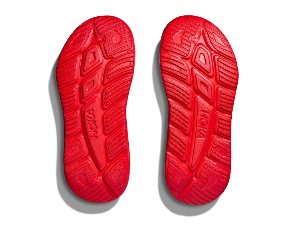 Сланцы Hoka Ora Recovery Slide 3