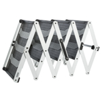 Лестница для автомобиля Trixie 4-step Folding Steps, размер 160x37x70см.