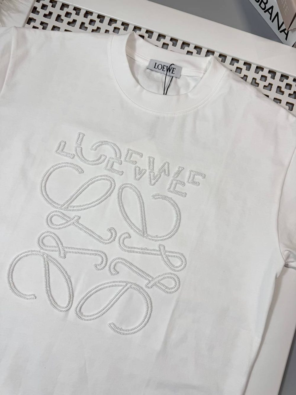 Футболка Loewe