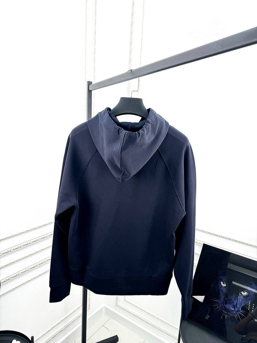 Худи Kiton