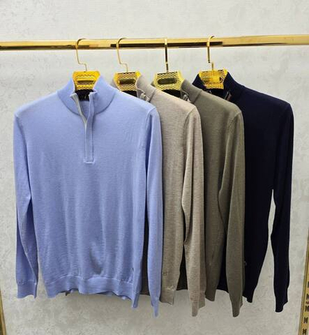 Свитер Loro Piana