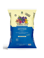 Грунт Terra Vita® Георгин-Астра-Земляника (25л)