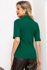 Джемпер "Эдита" (грин) Б4296 LT Collection (Акция)