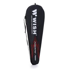 Набор для бадминтона WISH Fusiontec 799K 2 ракетки