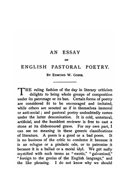 The Complete Works in Verse and Prose of Edmund Spenser. Volume 3, Complaints, etc. 1590-91 | Spenser Edmund; Alexander Balloch Grosart