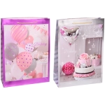 Пакет подарочный «Для празника» 41.5*30*12 см