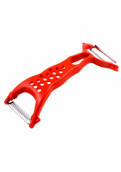 Овощечистка для корейской морковки 100шт 3117