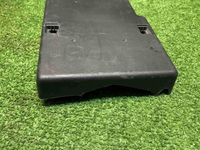 Площадка номера Chery Tiggo 7 Pro Max (22-24)