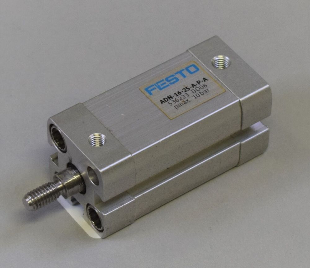 FESTO ADN-16-25-A-P-A