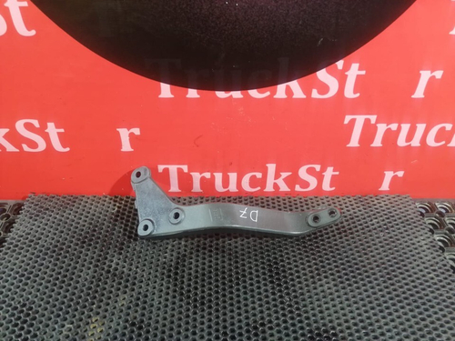 Кронштейн патрубка интеркулера 2020г.