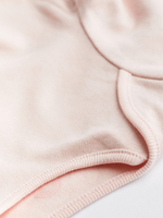 Боди с длинным рукавом для малышей Next 619-349, 5 шт., Белый, Розовый