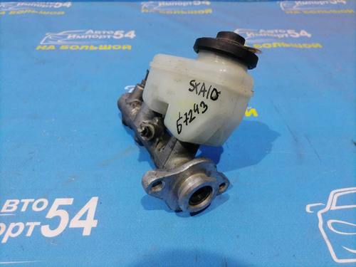 Главный тормозной цилиндр TOYOTA RAV4 1994-2000