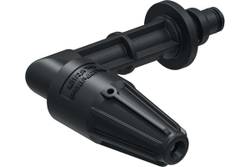 Угловая насадка ЗУБР Миг-180 90 градусов, для минимоек с пистолетом 70408-180