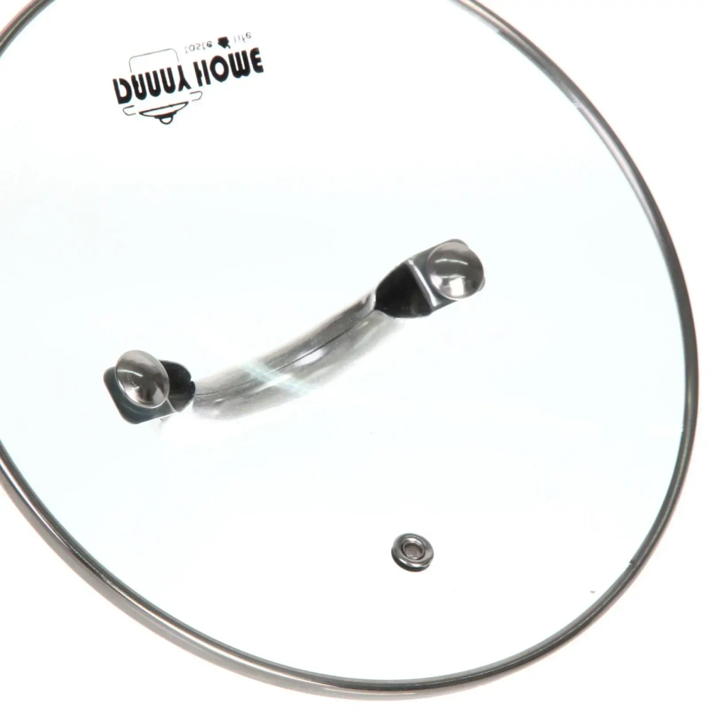 Кастрюля из нержавеющей стали MONICA 2,7л, индукция, DH14-18