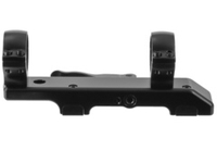 Кронштейн Contessa 25,4мм на Blaser быстросъемный, высота колец 7,5мм (SBB02/Sp06)