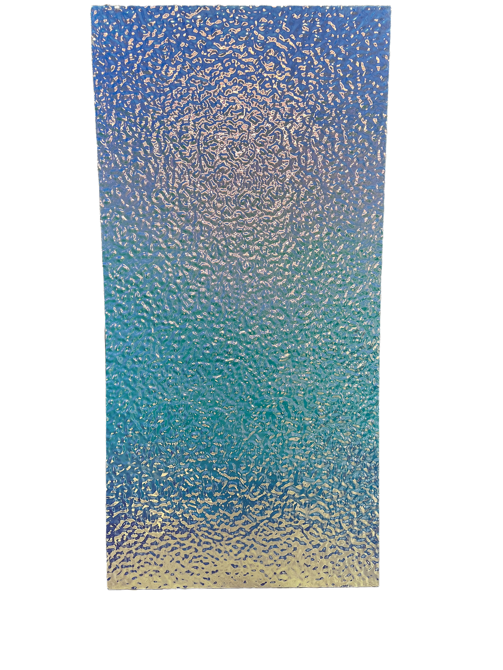 Композит Aqua Steel 017 (Радужный) 5мм 3000х12200мм