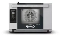 Конвекционная печь UNOX XEFR-03HS-ELDV