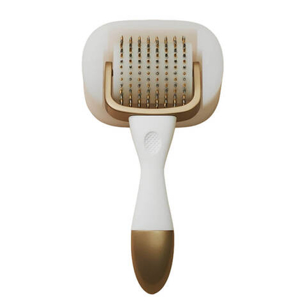 Массажный роллер для лица и тела EKATO Body Meditation Roller