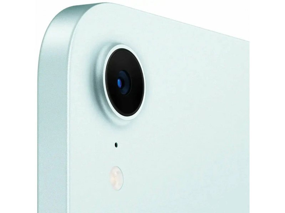 Планшет Apple iPad mini (2024) 128Gb Wi-Fi + Cellular Blue