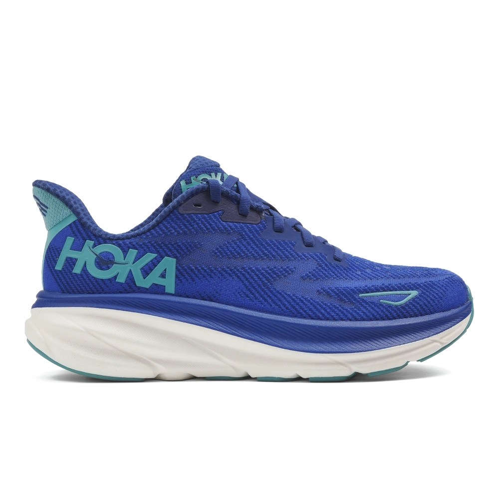 Кроссовки женские Hoka Clifton 9 WIDE