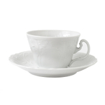 Чашка с блюдцем 200 мл, блюдце 15,5 см