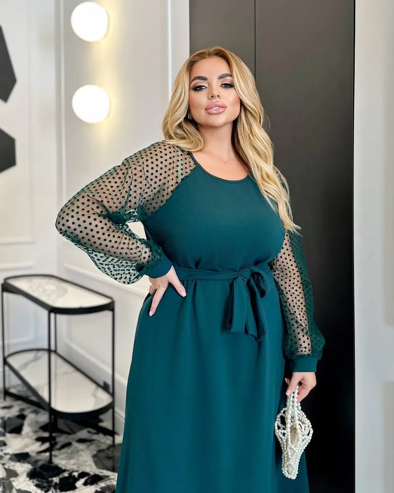 Платье УК-062-3 Fabrika