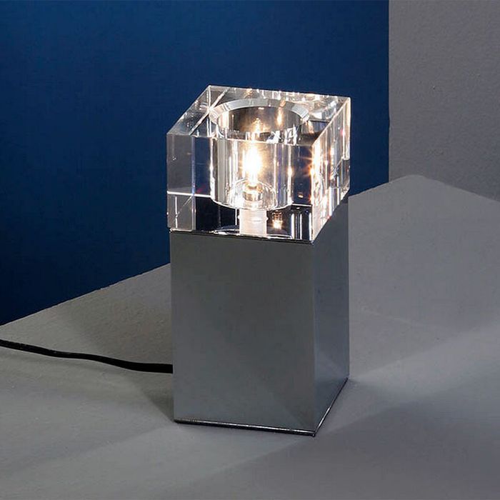 Настольная лампа Schuller Cubic 57-0822